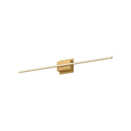 Kuzco Vega Minor 36-in Wall Sconce
