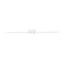 Kuzco Vega Minor 48-in Wall Sconce