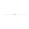 Kuzco Vega Minor 48-in Wall Sconce