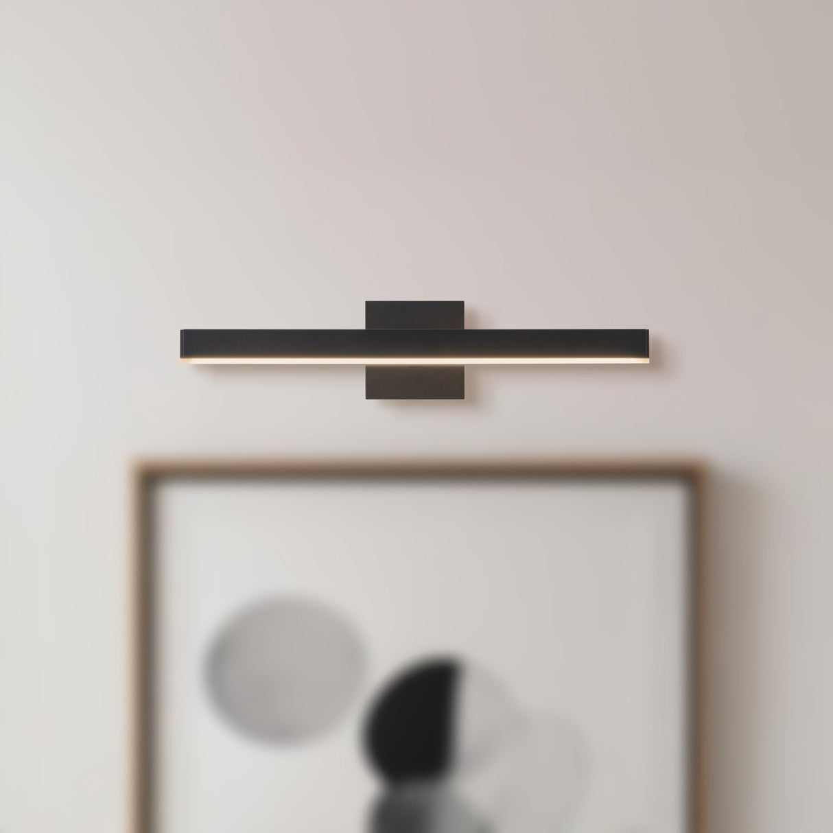 Kuzco Vega Picture 19-in Wall/Picture Light