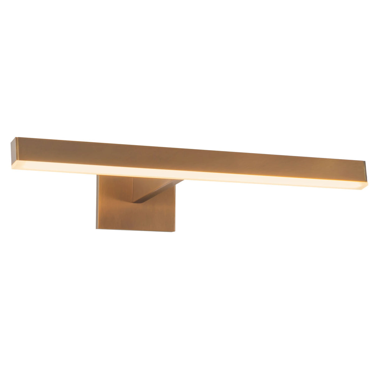 Kuzco Vega Picture 19-in Wall/Picture Light