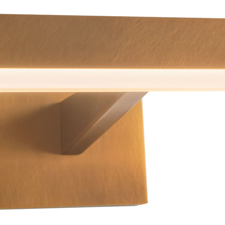 Kuzco Vega Picture 19-in Wall/Picture Light