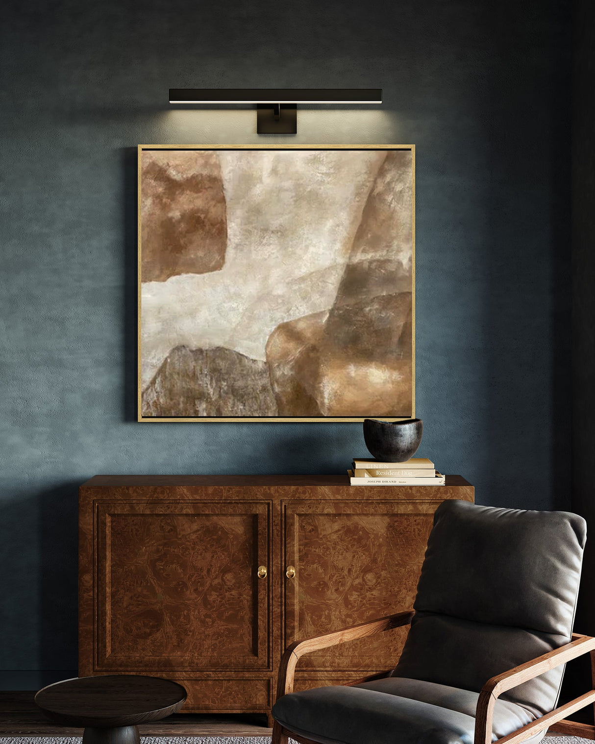 Kuzco Vega Picture 23-in Wall/Picture Light