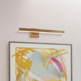 Kuzco Vega Picture 23-in Wall/Picture Light