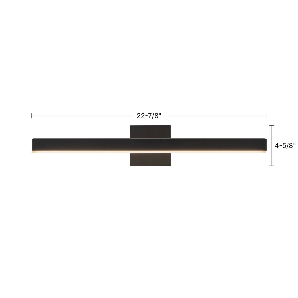 Kuzco Vega Picture 23-in Wall/Picture Light