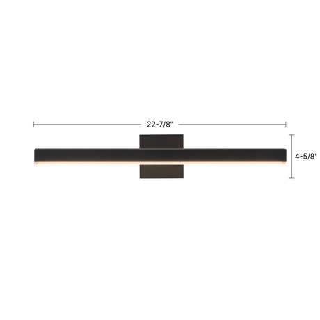 Kuzco Vega Picture 23-in Wall/Picture Light