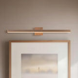 Kuzco Vega Picture 31-in Wall/Picture Light
