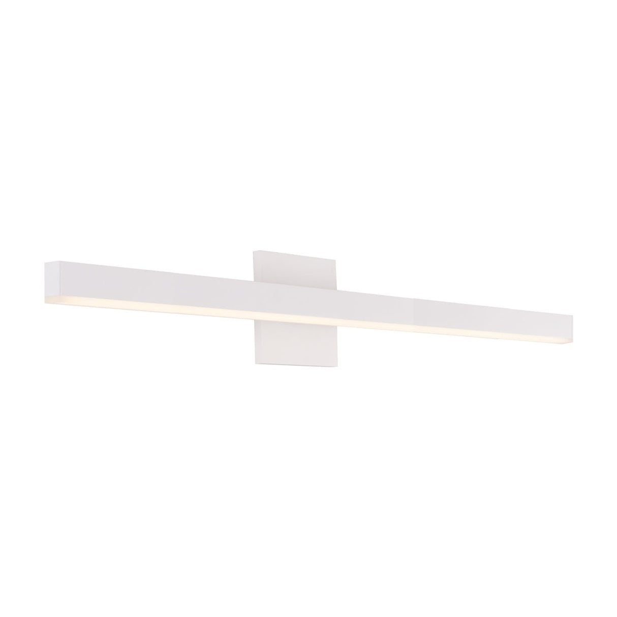 Kuzco Vega 37-in Vanity Light
