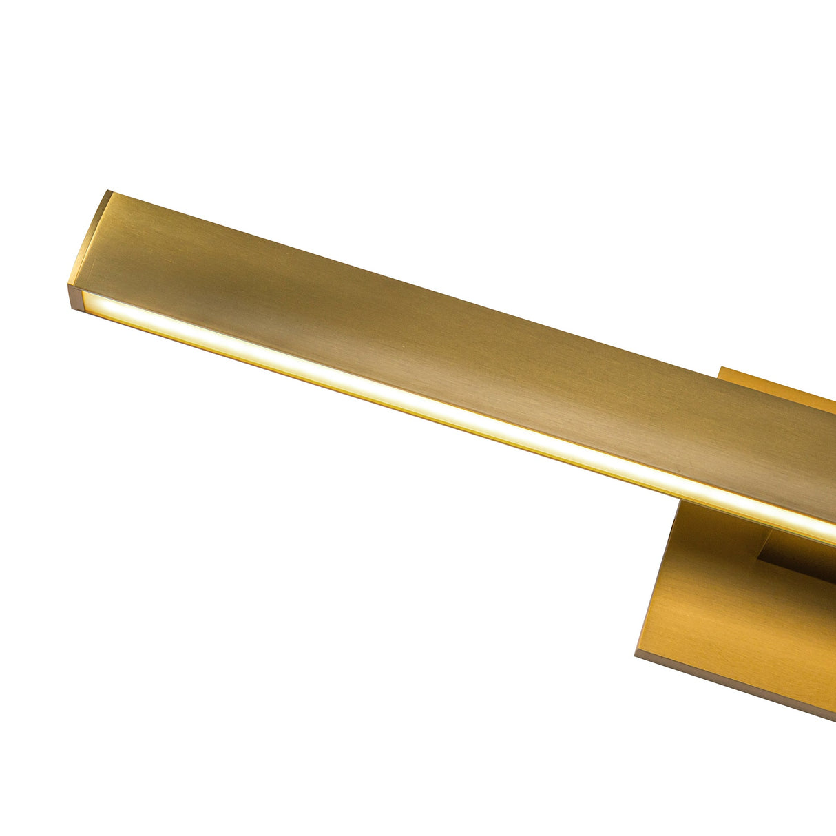 Kuzco Vera 23-in Vanity Light