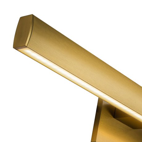 Kuzco Vera 23-in Vanity Light