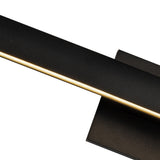 Kuzco Vera 23-in Vanity Light