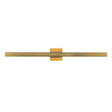 Kuzco Vera 38-in Vanity Light