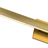 Kuzco Vera 38-in Vanity Light