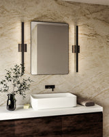 Kuzco Vera 38-in Vanity Light
