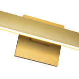 Kuzco Vera 53-in Vanity Light
