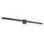 Kuzco Vera 53-in Vanity Light