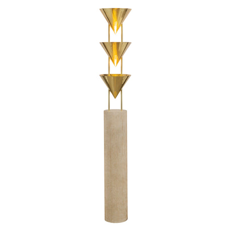 Alora Versus 67-in Floor Lamp