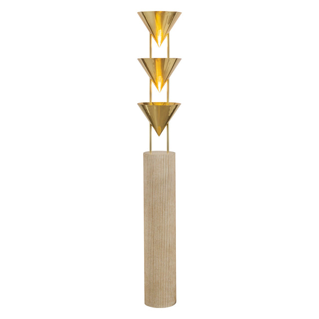 Alora Versus 67-in Floor Lamp