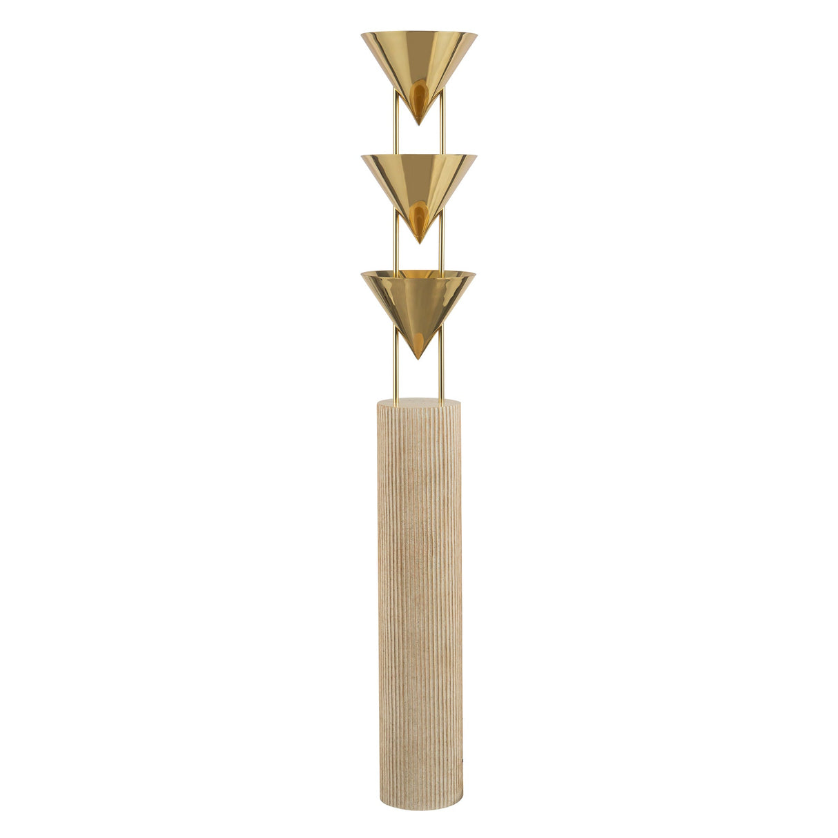 Alora Versus 67-in Floor Lamp