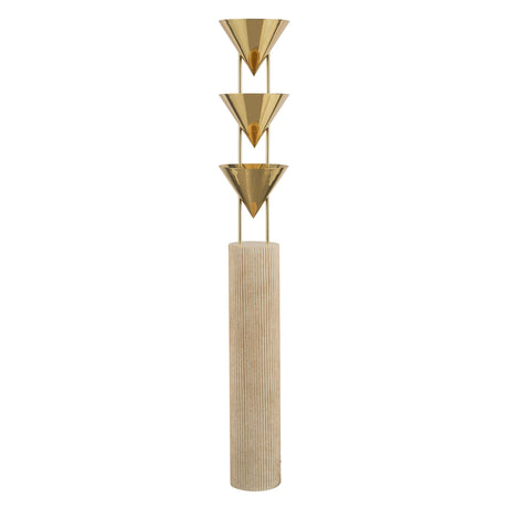 Alora Versus 67-in Floor Lamp