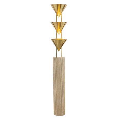 Alora Versus 67-in Floor Lamp