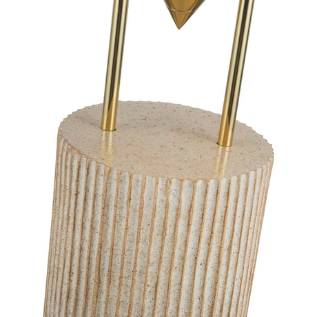 Alora Versus 67-in Floor Lamp