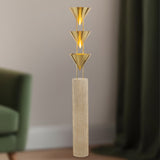 Alora Versus 67-in Floor Lamp