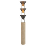 Alora Versus 67-in Floor Lamp