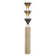 Alora Versus 67-in Floor Lamp