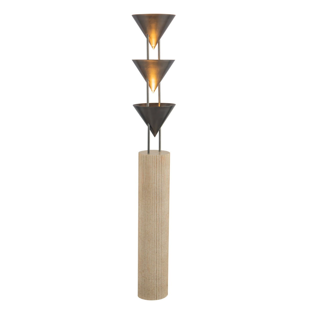 Alora Versus 67-in Floor Lamp