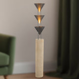 Alora Versus 67-in Floor Lamp
