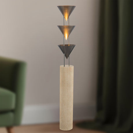 Alora Versus 67-in Floor Lamp