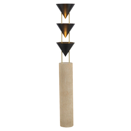 Alora Versus 67-in Floor Lamp