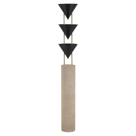 Alora Versus 67-in Floor Lamp