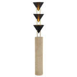 Alora Versus 67-in Floor Lamp