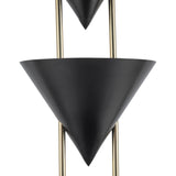 Alora Versus 67-in Floor Lamp