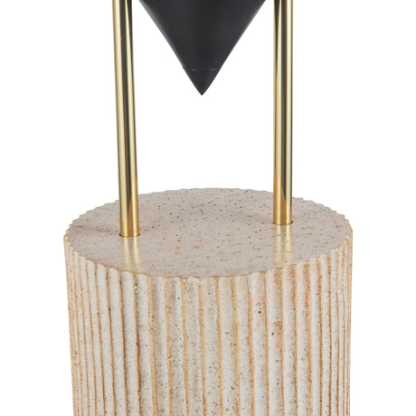 Alora Versus 67-in Floor Lamp