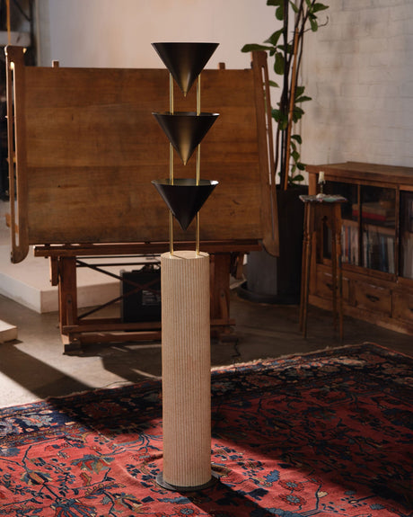 Alora Versus 67-in Floor Lamp