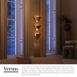 Alora Versus 67-in Floor Lamp