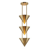 Alora Versus 28-in Pendant