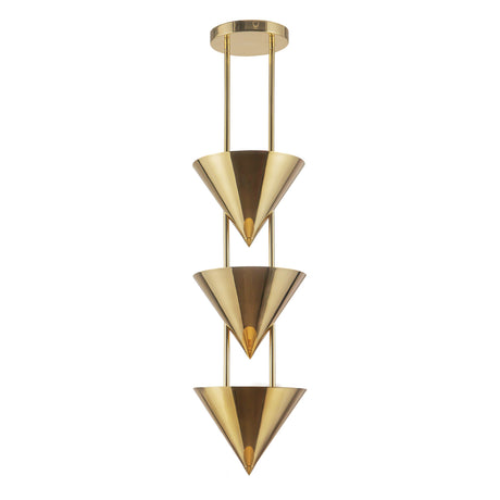 Alora Versus 28-in Pendant