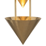 Alora Versus 28-in Pendant