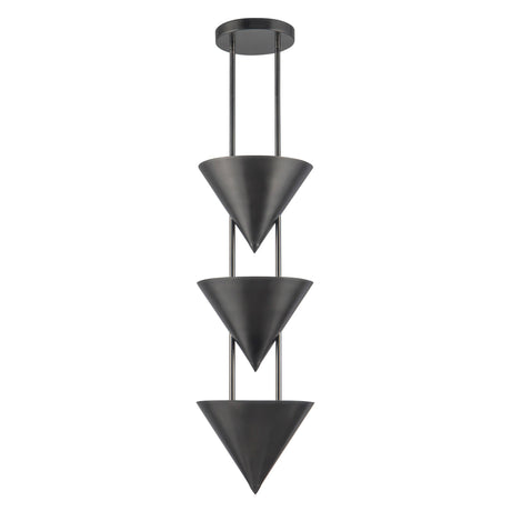 Alora Versus 28-in Pendant