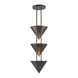 Alora Versus 28-in Pendant