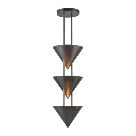 Alora Versus 28-in Pendant