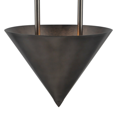 Alora Versus 28-in Pendant