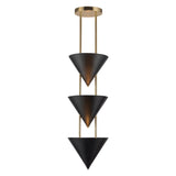 Alora Versus 28-in Pendant
