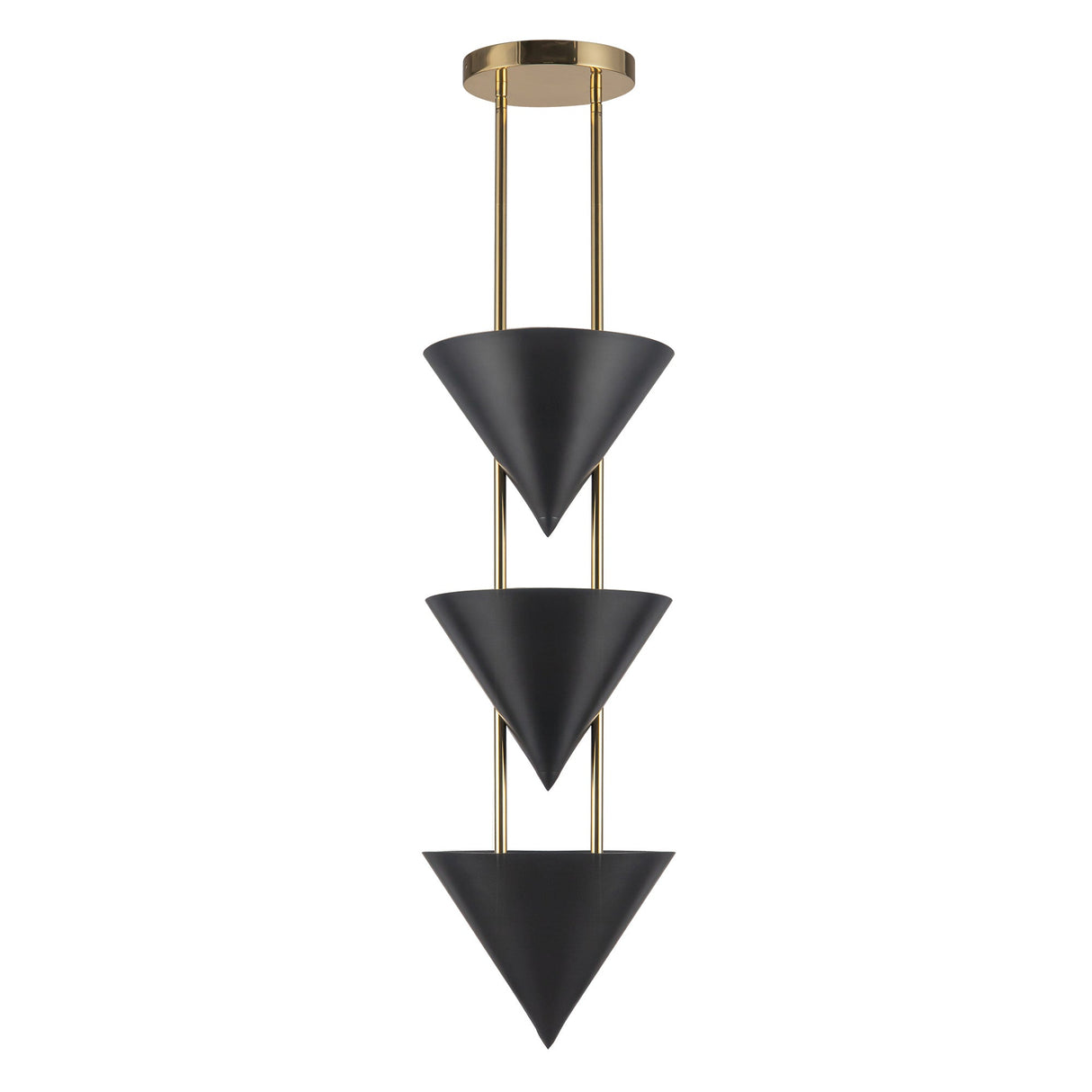 Alora Versus 28-in Pendant