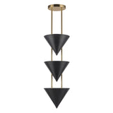 Alora Versus 28-in Pendant