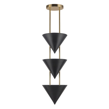 Alora Versus 28-in Pendant